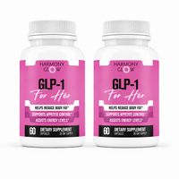 GLP-1 For Her