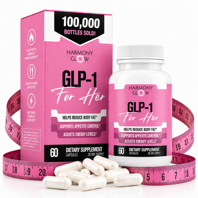 GLP-1 For Her