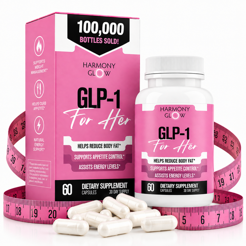 GLP-1 For Her