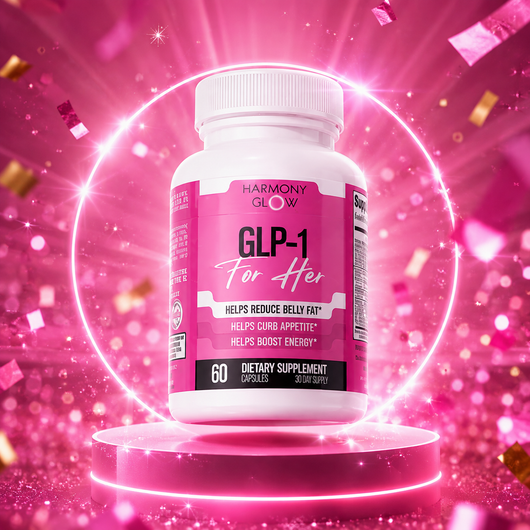 GLP-1 For Her